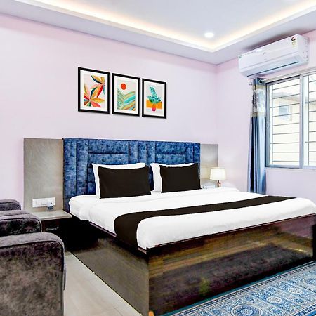 Super Collection O Sf Road Siliguri Formerly Jyoti Hotel Экстерьер фото