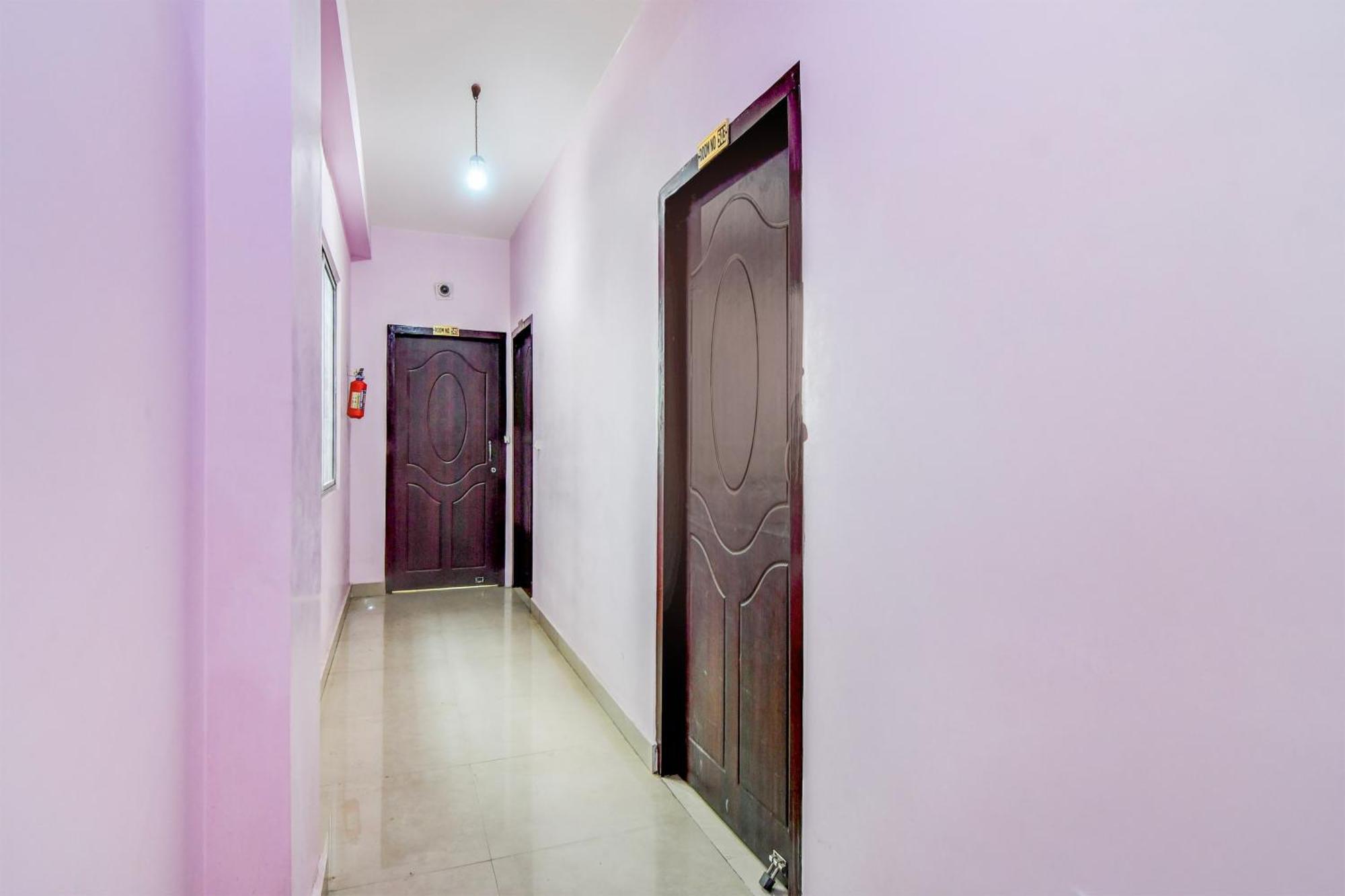 Super Collection O Sf Road Siliguri Formerly Jyoti Hotel Экстерьер фото