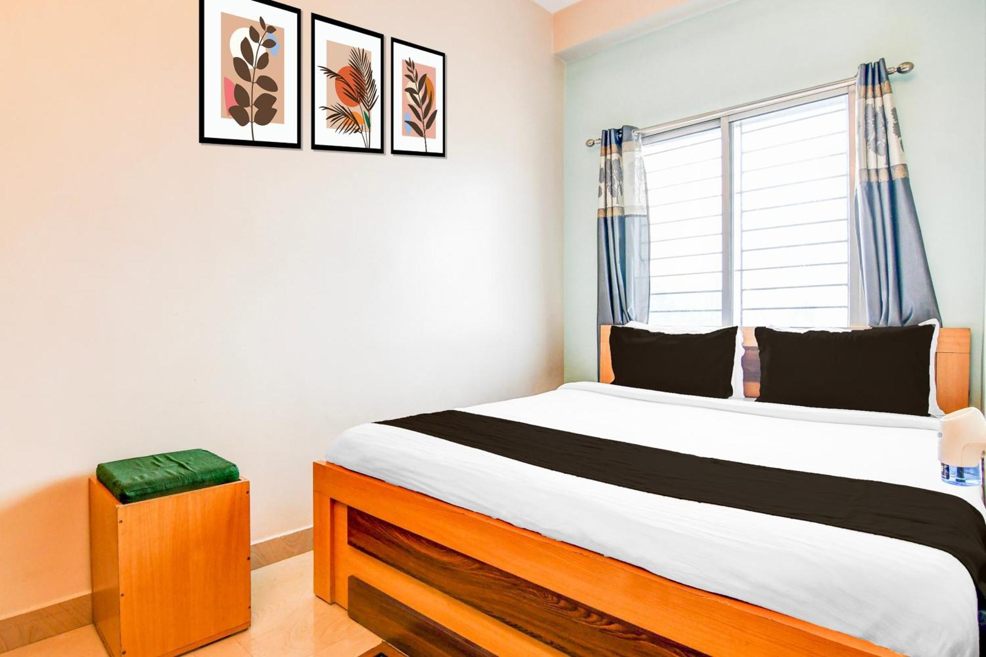 Super Collection O Sf Road Siliguri Formerly Jyoti Hotel Экстерьер фото